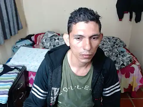 chayanne odisea online show from 02-20-25, 03:12