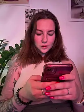 MayaMystic online show from 03-12-26, 03:05