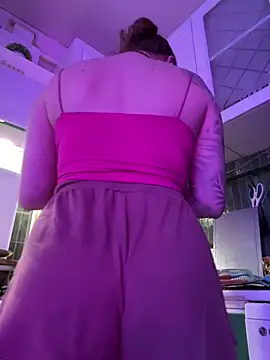 MayaMystic online show from 03-04-26, 03:09