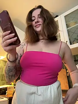 MayaMystic online show from 01-14-26, 01:04