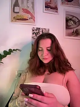 MayaMystic online show from 04-13-26, 01:04