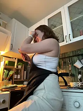 MayaMystic online show from 02-24-26, 03:02