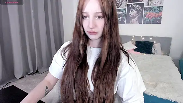 Snapshot of Lissa_Meow_ chatting on 06-05-26, 06:52 Lissa Meow online show from 06-05-26, 06:52