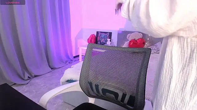 Lissa Meow  online show from 03-13-26, 01:43