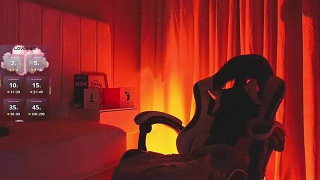 Samir bear online show from 11-15-25, 02:43