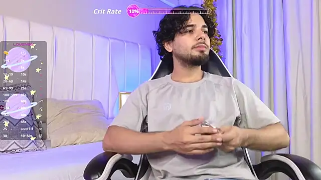 Samir bear online show from 01-10-26, 12:33