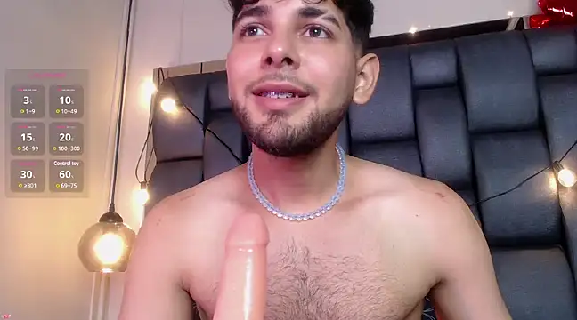Snapshot of Samir_bear chatting on 02-25-25, 03:31 Samir bear online show from 02-25-25, 03:31