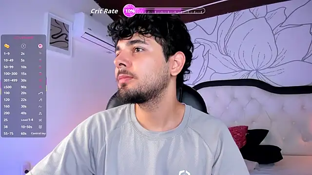 Snapshot of Samir_bear chatting on 05-06-26, 12:42 Samir bear online show from 05-06-26, 12:42