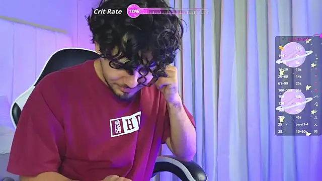 Samir bear online show from 02-27-26, 12:49