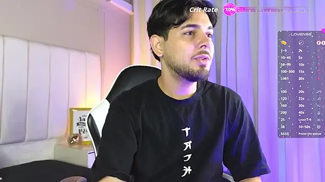 Samir bear online show from 03-20-26, 12:50