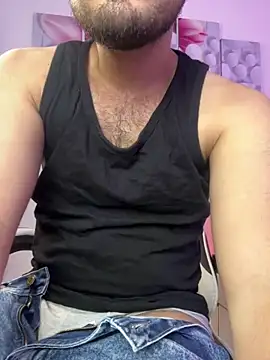 Samir bear online show from 06-27-26, 01:06