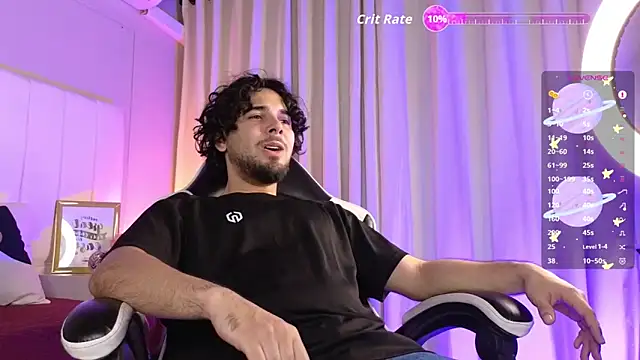 Samir bear online show from 02-14-26, 12:38