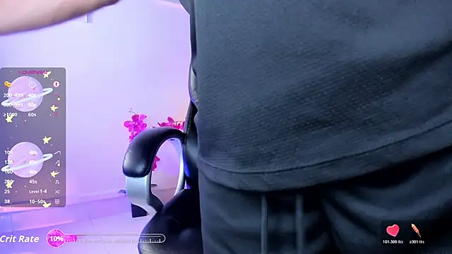 Samir bear online show from 02-11-26, 12:49