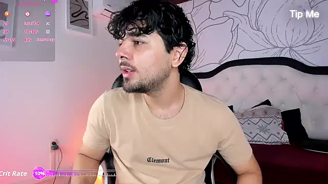 Snapshot of Samir_bear chatting on 06-11-26, 12:57 Samir bear online show from 06-11-26, 12:57