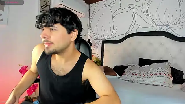 Snapshot of Samir_bear chatting on 06-05-26, 12:55 Samir bear online show from 06-05-26, 12:55