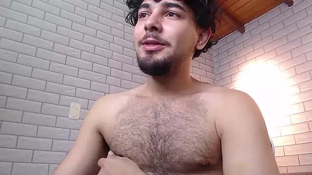 Snapshot of Samir_bear chatting on 10-03-25, 12:50 Samir bear online show from 10-03-25, 12:50