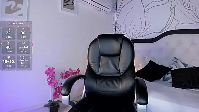 Samir bear online show from 04-08-26, 12:50