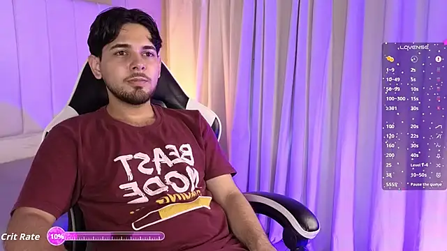 Samir bear online show from 03-19-26, 12:38