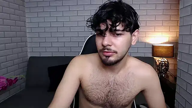 Snapshot of Samir_bear chatting on 09-19-25, 12:53 Samir bear online show from 09-19-25, 12:53