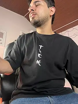 Samir bear online show from 06-26-26, 12:55