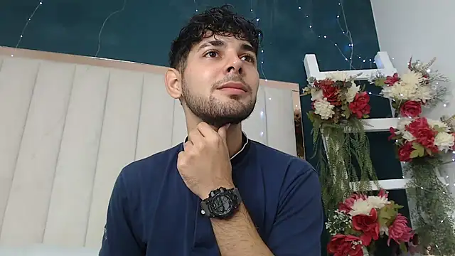 Snapshot of Samir_bear chatting on 03-12-25, 12:26 Samir bear online show from 03-12-25, 12:26