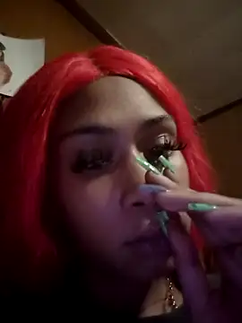 carmelbbyx22 online show from 12-22-25, 08:53