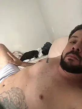 Danilo280489 online show from 12-17-24, 03:16