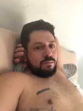 Danilo280489 online show from 12-17-24, 11:17