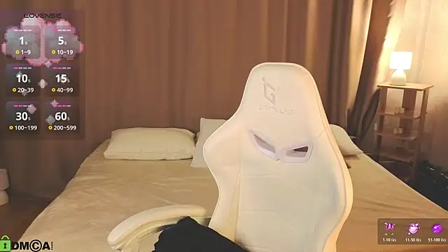 Cheryl  Brown online show from 03-12-26, 01:33