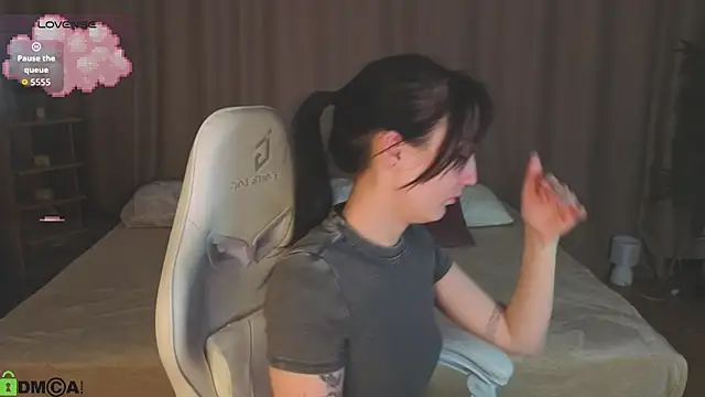 Cheryl  Brown online show from 02-28-26, 01:38