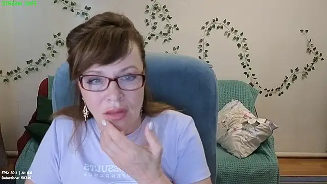 Miss Moren online show from 07-27-26, 05:14