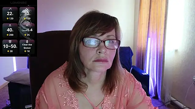 Miss Moren online show from 04-04-26, 05:25