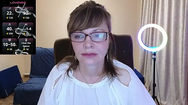 Miss Moren online show from 03-21-26, 06:34