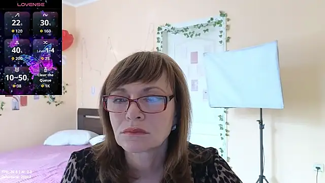 Miss Moren online show from 07-01-26, 04:02