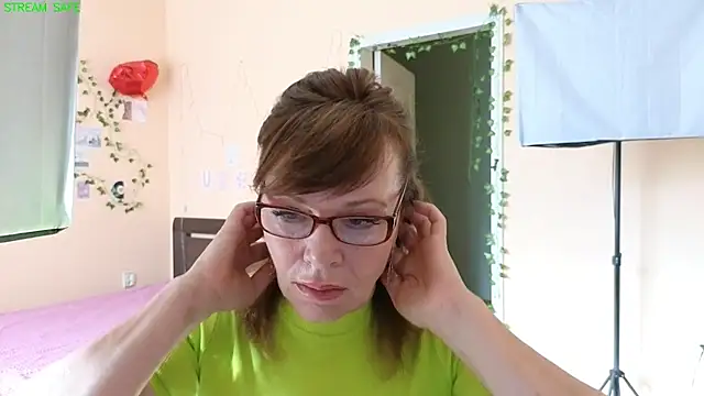 Miss Moren online show from 08-01-26, 04:10