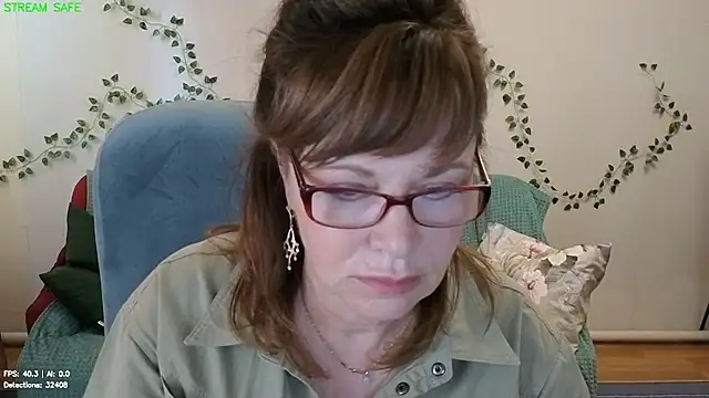 Miss Moren online show from 07-26-26, 05:25
