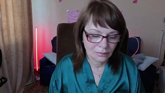 Miss Moren online show from 06-28-26, 05:47
