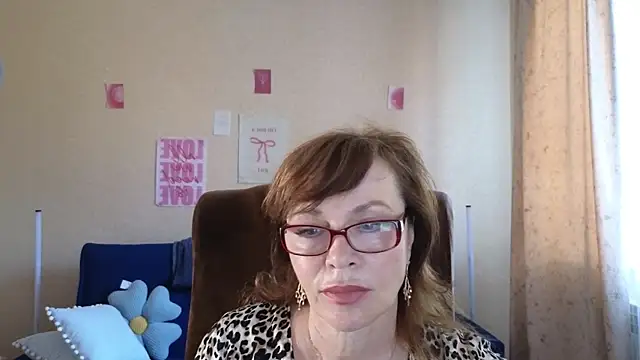 Miss Moren online show from 08-08-26, 05:25