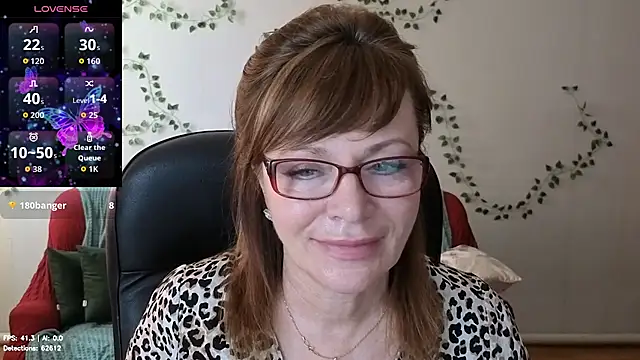 Miss Moren online show from 07-12-26, 05:52