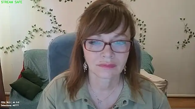 Miss Moren online show from 08-02-26, 05:17