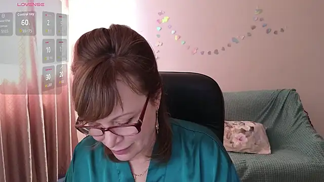 Miss Moren online show from 03-15-26, 08:10