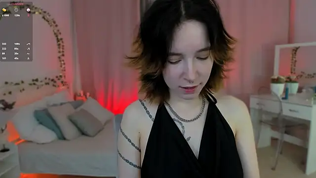 Snapshot of lilithlunna chatting on 01-29-25, 12:22 lilithlunna online show from 01-29-25, 12:22