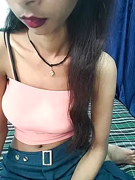 Liza-rani online show from 02-17-25, 05:14