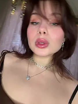 AmmyRich1 online show from 02-05-26, 06:09