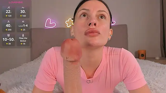 imMolly11 online show from 11-28-25, 09:20