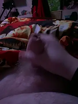 makedaddyhappy6 online show from 10-03-25, 01:31