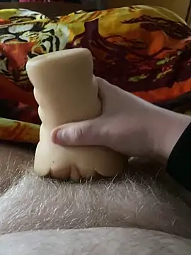 makedaddyhappy6 online show from 02-19-26, 01:52