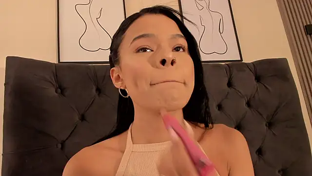 BrithanySummer online show from 09-17-25, 08:11