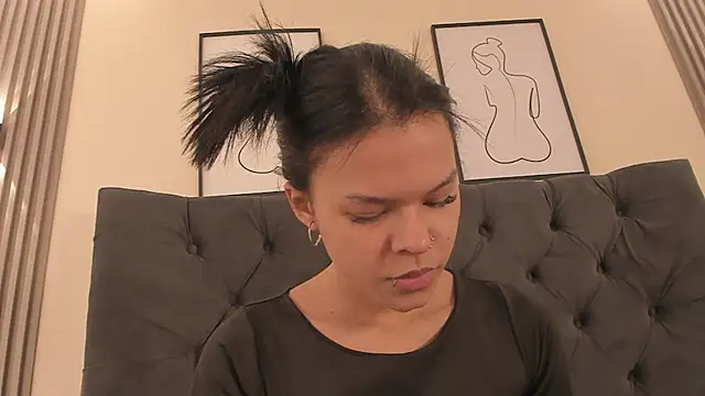 BrithanySummer online show from 09-09-25, 08:07