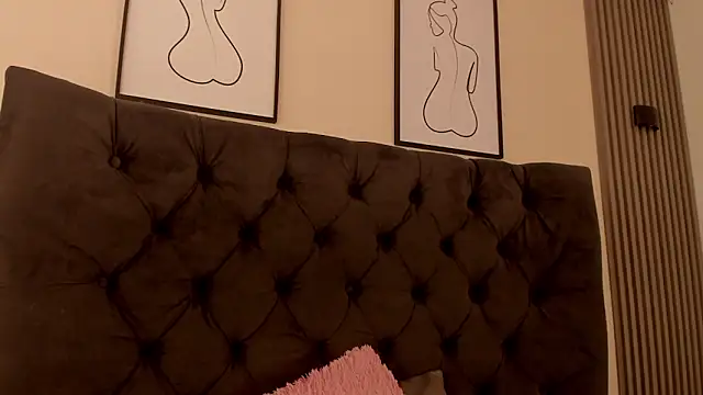 BrithanySummer online show from 09-26-25, 08:16